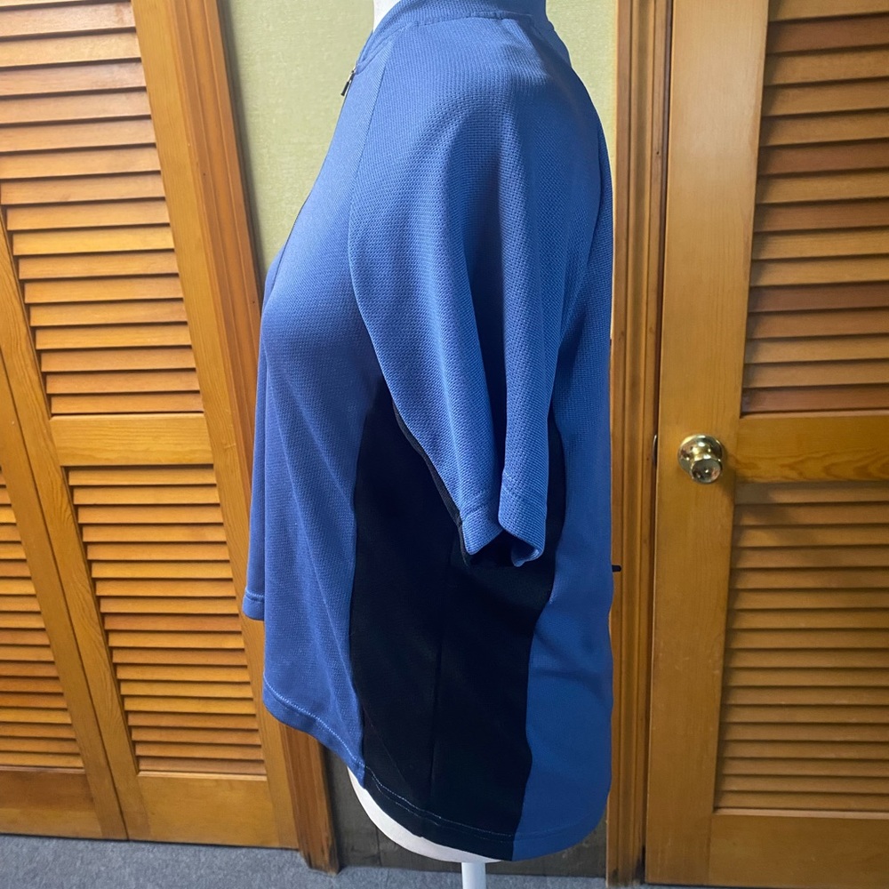 LL bean cycling Jersey - Picture 7 of 7